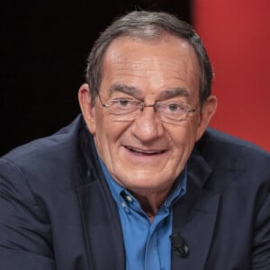 Exclusif - Jean-Pierre Pernaut - Enregistrement de l'émission "A prendre ou à laisser" (APOAL), présentée par C.Hanouna et diffusée en direct sur C8 le 20 janvier © Jack Tribeca / Bestimage