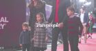 Kate Middleton et William, leur carte de Noël révélée : George, Charlotte et Louis ont bien grandi !