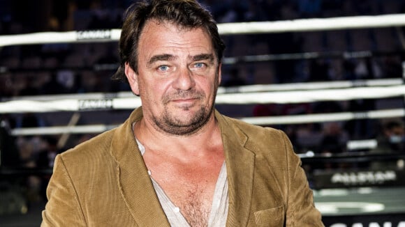 Thierry Godard : Qui était Blanche Veisberg, sa compagne décédée ?