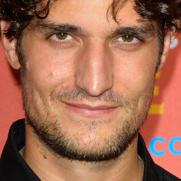 Louis Garrel - Avant-première du film "Le Redoutable" au cinéma du Panthéon à Paris, France, le 11 septembre 2017. © Coadic Guirec/Bestimage 