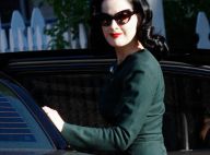 Dita Von Teese : Son fashion faux pas passe aux oubliettes, elle est... parfaite !