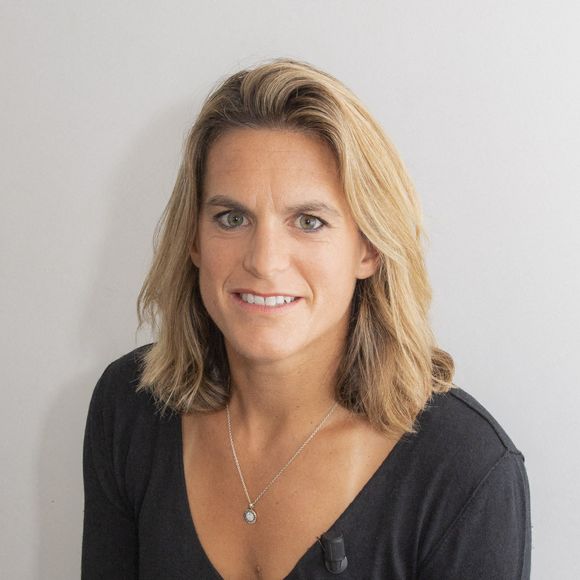 Exclusif - Amélie Mauresmo - Backstage de l'enregistrement de l'émission "On Est En Direct" (OEED), présentée par L.Ruquier, diffusée sur France 2 © Jack Tribeca / Bestimage