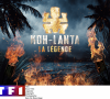 "Koh-Lanta, La Légende", émission spéciale célébrant le vingtième anniversaire du jeu de survie de TF1.