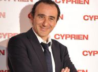 Elie Semoun : "En 2010, je veux trouver la femme de ma vie" !