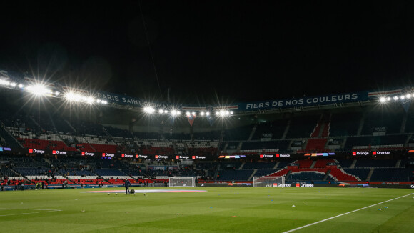 Un homme tente une escroquerie en se faisant passer pour un joueur du PSG !