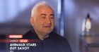 Bande-annonce d'Animaux Stars avec Guy Savoy, diffusée le 25 décembre 2021 sur la chaine Animaux.