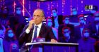 Extrait de l'émission "Face à Baba" sur C8 avec l'intervention de Mathieu Kassovitz. Testé positif à la Covid-19, il n'a pas pu venir sur le plateau pour débattre avec l'invité du show, Eric Zemmour. Il lui a donc transmis un message vidéo.