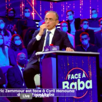 Eric Zemmour : Annulation d'un intervenant de "Face à Baba", la raison dévoilée