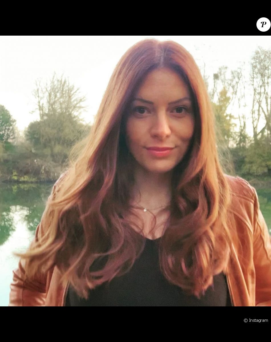 Davina Vigné, la compagne de David Mora, sublime sur Instagram