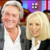 Mireille Darc à vif, qui règle ses comptes avec Alain Delon face caméra : retour sur une séquence culte