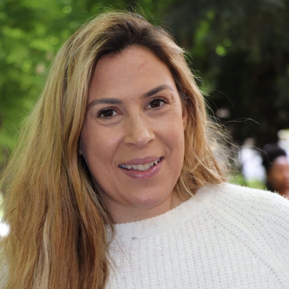 Marion Bartoli - People arrivent sur l'enregistrement de l'émission "Vivement Dimanche" au studio Gabriel à Paris le 29 avril 2019. 