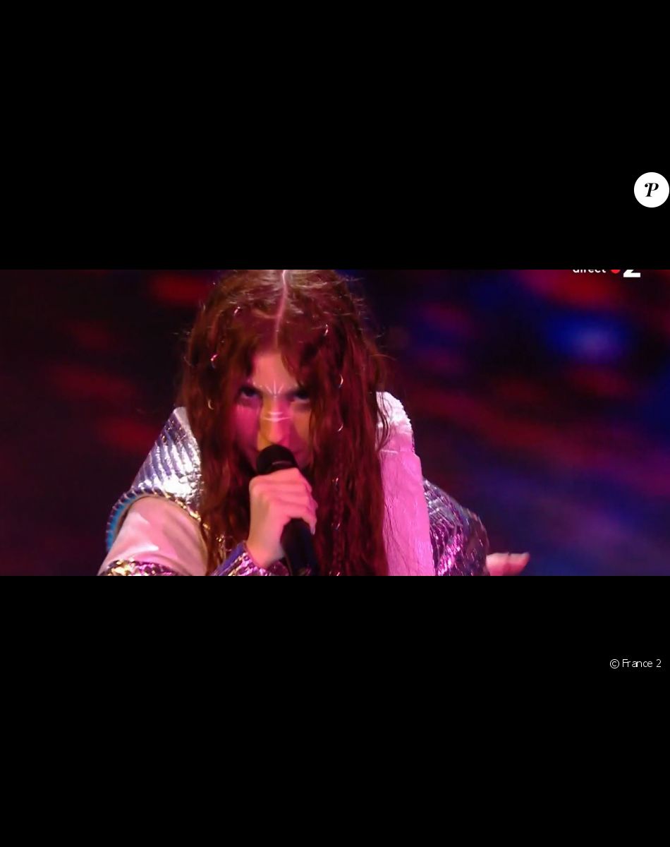 L'Arménie gagnante de l"Eurovision junior 2021"