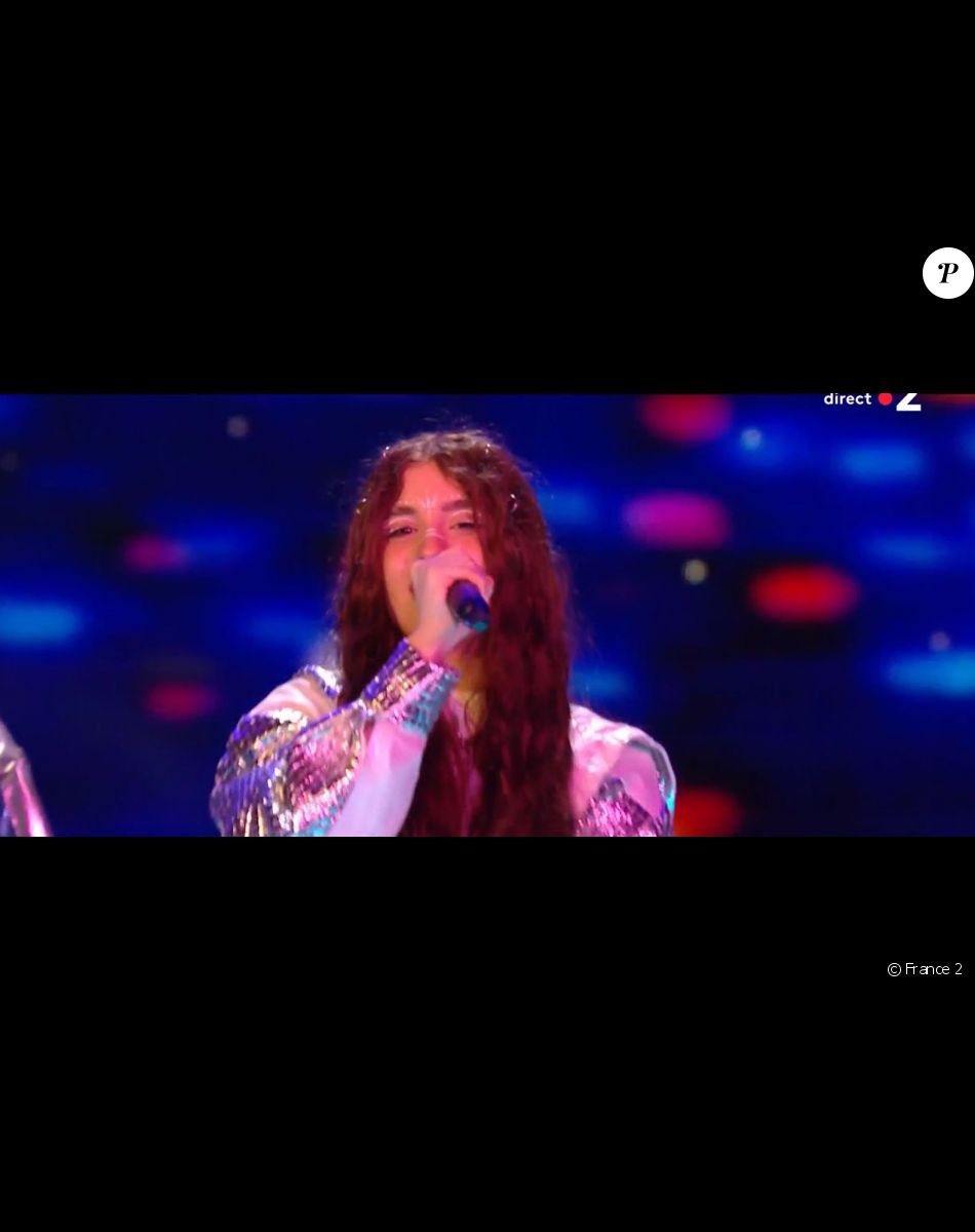 L'Arménie gagnante de l"Eurovision junior 2021"