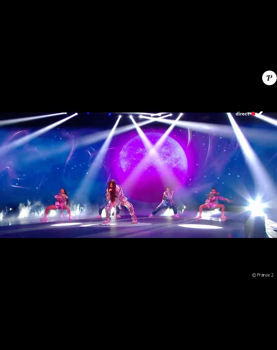 L'Arménie gagnante de l"Eurovision junior 2021"