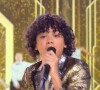 Enzo en troisième position de l'Eurovision Junior 2021 avec "Tic Tac"