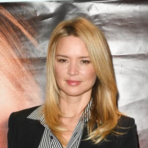 Virginie Efira à la première du film "Madeleine Collins" au cinéma UGC Ciné Cité Les Halles à Paris. © Guirec Coadic/Bestimage