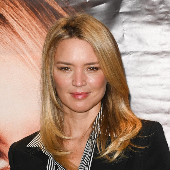 Virginie Efira à la première du film "Madeleine Collins" au cinéma UGC Ciné Cité Les Halles à Paris, le 21 décembre 2021. © Guirec Coadic/Bestimage