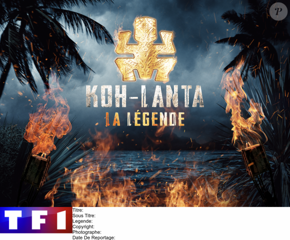 "Koh-Lanta, La Légende", émission spéciale célébrant le vingtième anniversaire du jeu de survie de TF1.