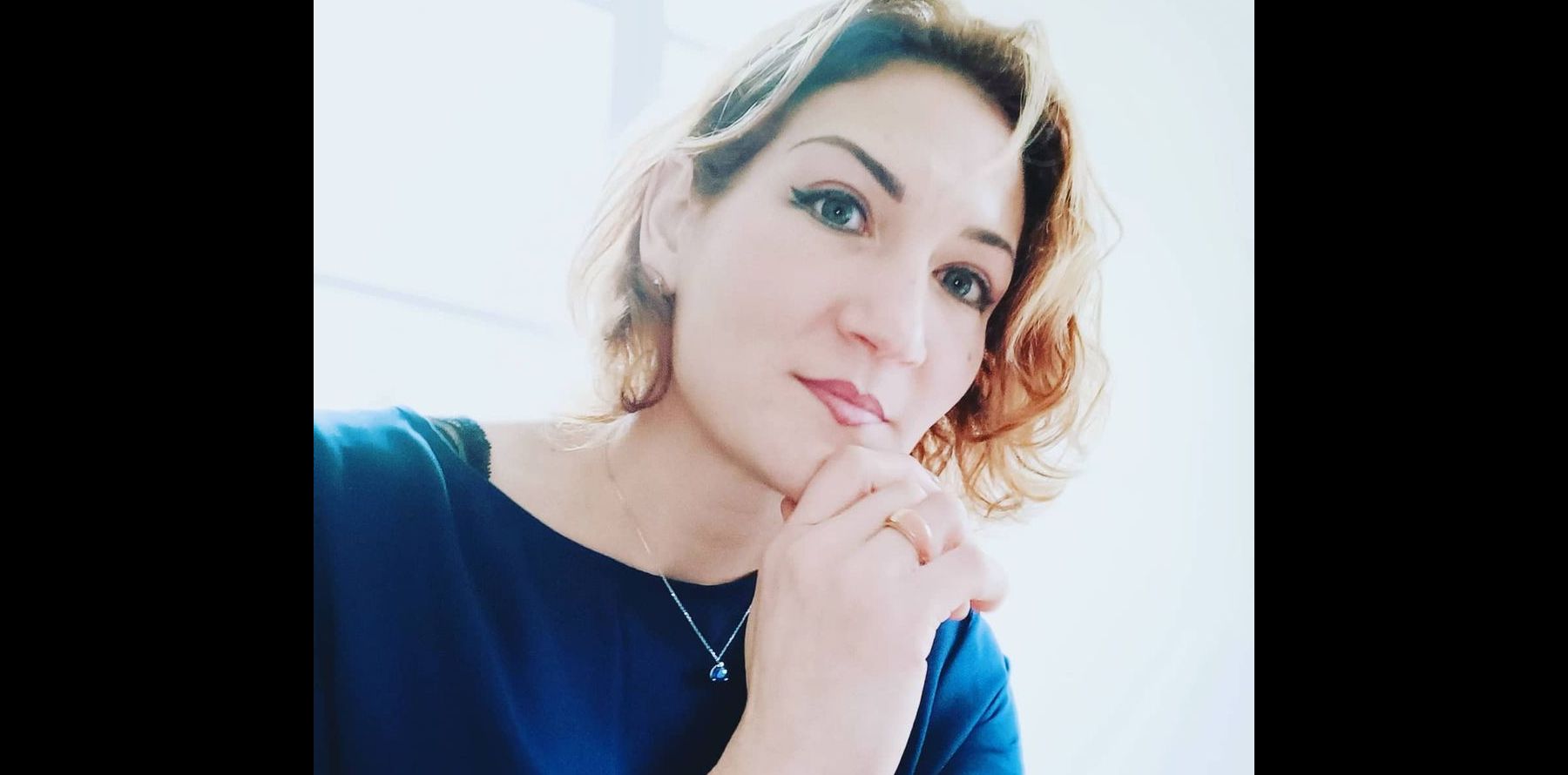 Anne Lise L'amour Est Dans Le Pré Age