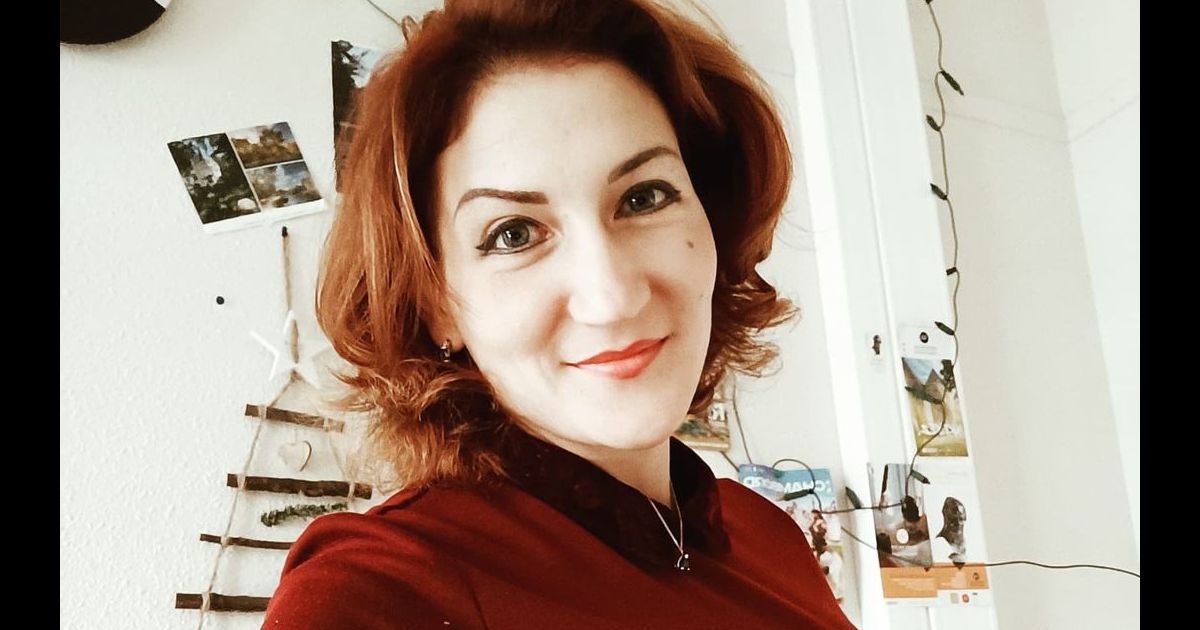 Anne Lise L'amour Est Dans Le Pré Age
