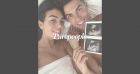 Georgina Rodriguez enceinte de jumeaux : le ventre de la fiancée de Cristiano Ronaldo s'est bien arrondi !