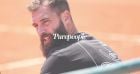 Benoît Paire, encore positif à la Covid-19, craque : "Je me sens pas très bien"