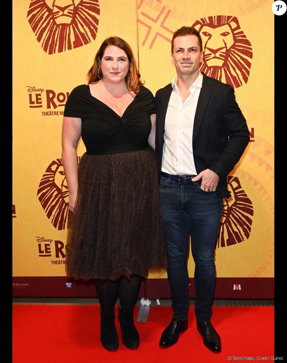 Charlotte Gaccio sans tabou sur son poids 