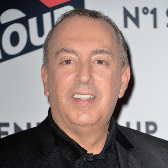 Jean-Marc Morandini - Conférence de rentrée du Groupe NRJ au théâtre des Folies Bergère à Paris, le 16 septembre 2019. © Veeren/Bestimage