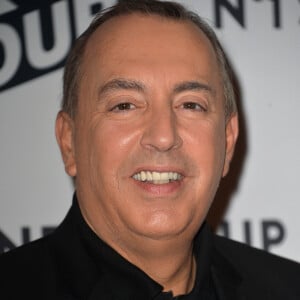 Jean-Marc Morandini - Conférence de rentrée du Groupe NRJ au théâtre des Folies Bergère à Paris, le 16 septembre 2019. © Veeren/Bestimage