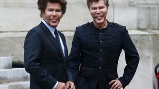 Mort des frères Bogdanoff : Hommages émus de Faustine Bollaert, Laurence Boccolini, Mac Lesggy...