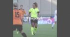 Football : Une arbitre et un joueur en couple après s'être rencontrés sur... un terrain !