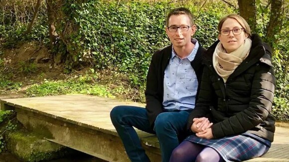 Stéphanie (L'amour est dans le pré) : Nouvelle étape qui aura des conséquences pour son couple avec Hervé