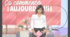 Ça commence aujourd'hui - Mort d'une invitée : attristée, Faustine Bollaert lui rend hommage