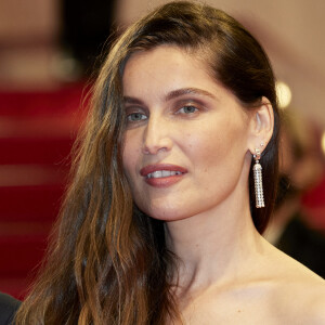 Laetitia Casta - Montée des marches du film "Bac Nord" lors du 74e Festival de Cannes. © Borde-Jacovides-Moreau / Bestimage