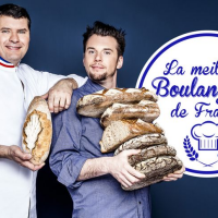 La Meilleure Boulangerie de France : grande première pour Norbert Tarayre et Bruno Cormerais !