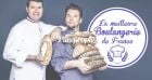 La Meilleure Boulangerie de France : grande première pour Norbert Tarayre et Bruno Cormerais !