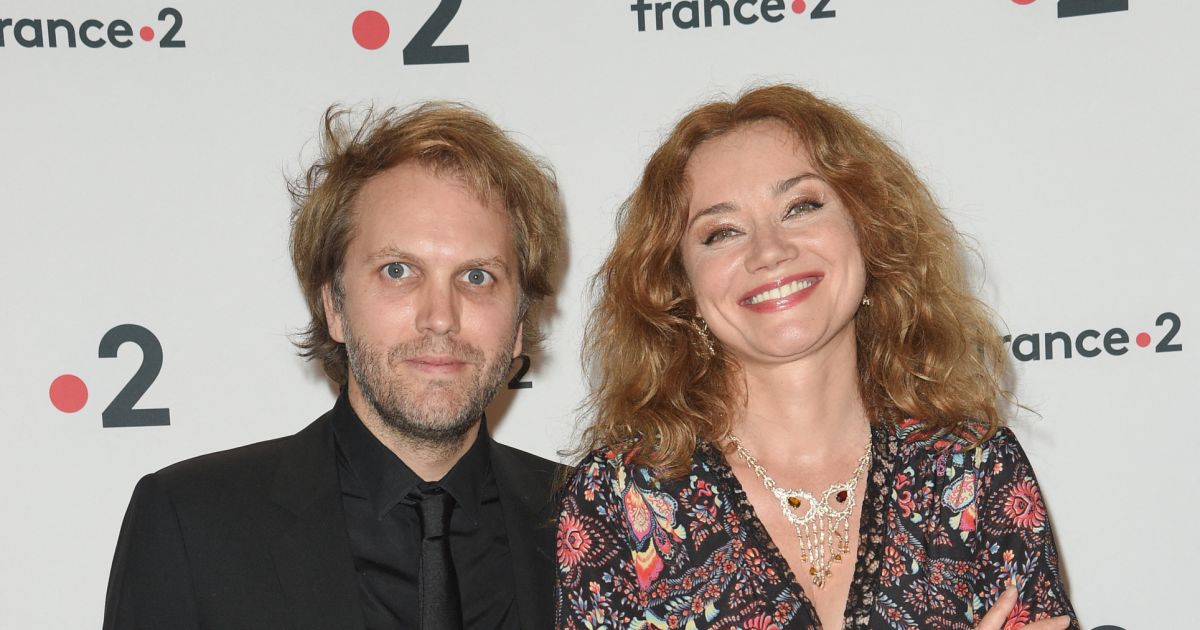 Marine Delterme, coulisses de sa rencontre avec son chéri Florian Zeller : « Il nous a sauvés » Marine Delterme, coulisses de sa rencontre avec son chéri Florian Zeller : « Il nous a sauvés »