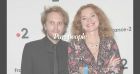 Marine Delterme, coulisses de sa rencontre avec son chéri Florian Zeller : "Il nous a sauvés"