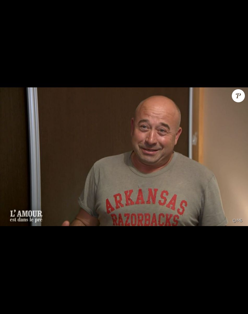 L Amour Est Dans Le Pré Bruno Bruno (L'amour est dans le pré) en couple avec une Miss ! L'ex-prétendant  de Nathalie se confie : le diaporama - Purepeople