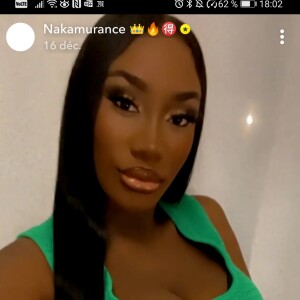 Aya Nakamura, devenue maman pour la 2e fois, a partagé la naissance de sa fille et sa grossesse mystère sur Snapchat.