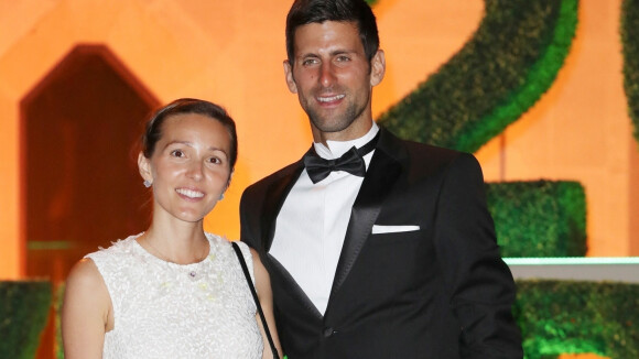 Novak Djokovic dans la tourmente et bloqué en Australie : sa femme Jelena envoie un message fort