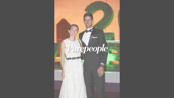 Novak Djokovic dans la tourmente et bloqué en Australie : sa femme envoie un message fort