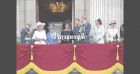 Meghan et Harry, 2 ans de "Megxit" : enfin la paix avec la famille royale ?