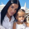 Liam Di Benedetto : le kyste de sa fille Joy comparé à un "chewing-gum" par un neurochirurgien
