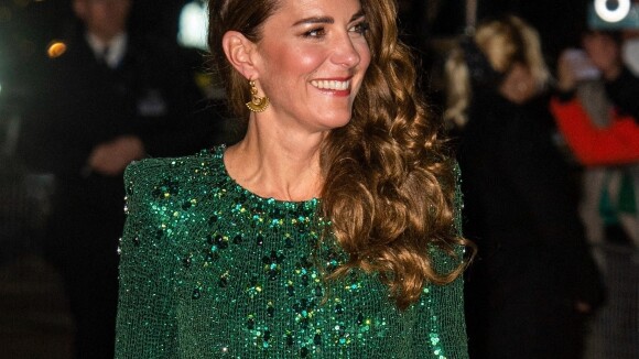 Kate Middleton a 40 ans : la famille royale en fête... Harry et Meghan ont-ils réagi ?