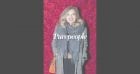 Valérie Trierweiler tout sourire avec Clara Morgane et Alma, au look audacieux, en soirée