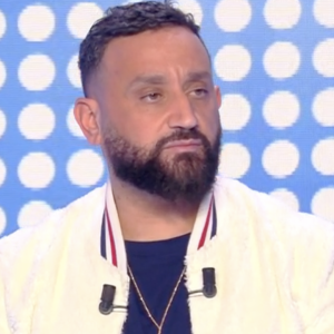 Géraldine Maillet recadrée par Cyril Hanouna dans "Touche pas à mon poste" - C8