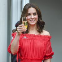 Kate Middleton privée de grande fête pour ses 40 ans... On sait maintenant pourquoi !
