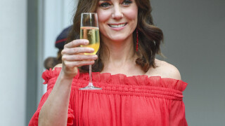Kate Middleton privée de grande fête pour ses 40 ans... On sait maintenant pourquoi !