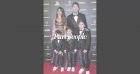 Lionel Messi : sa femme Antonela partage une adorable photo de leurs 3 garçons